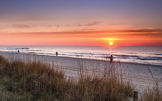 Myrtle Beach