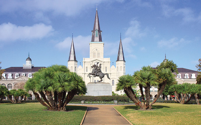 New Orleans