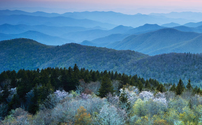 Smoky Mountains