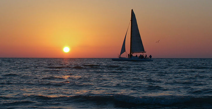 Clearwater Beach