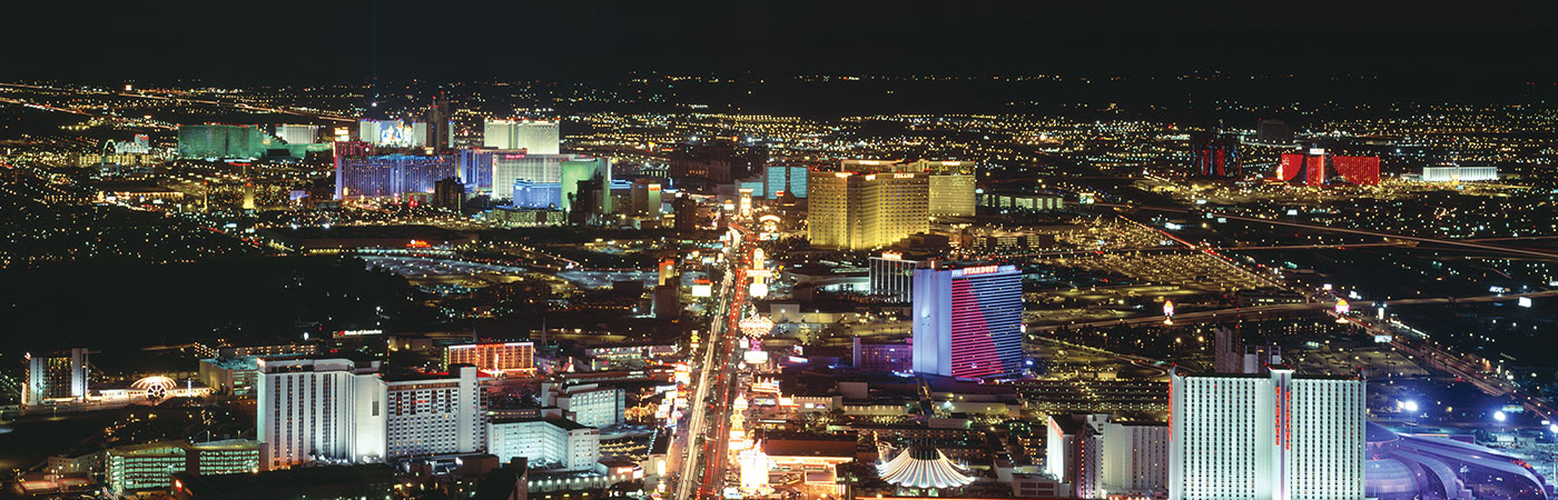 Photo of Las Vegas, NV