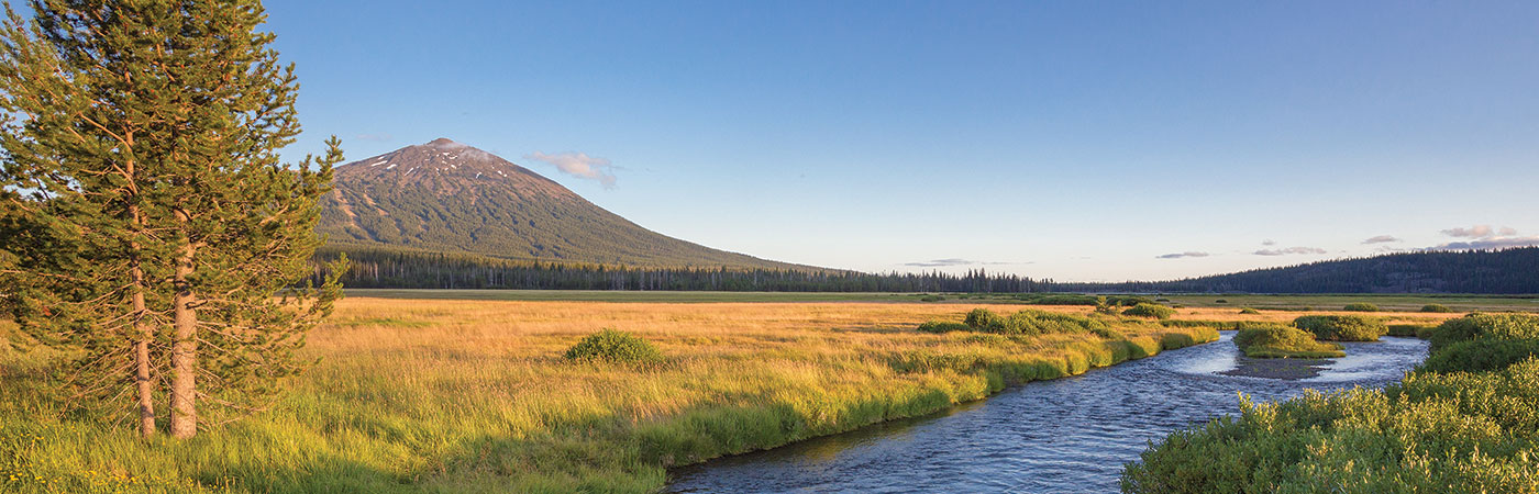 Bend, OR