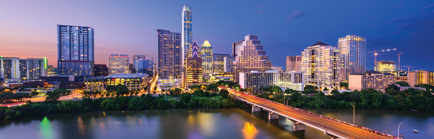 Wyndham Trips Austin Vacation Packages