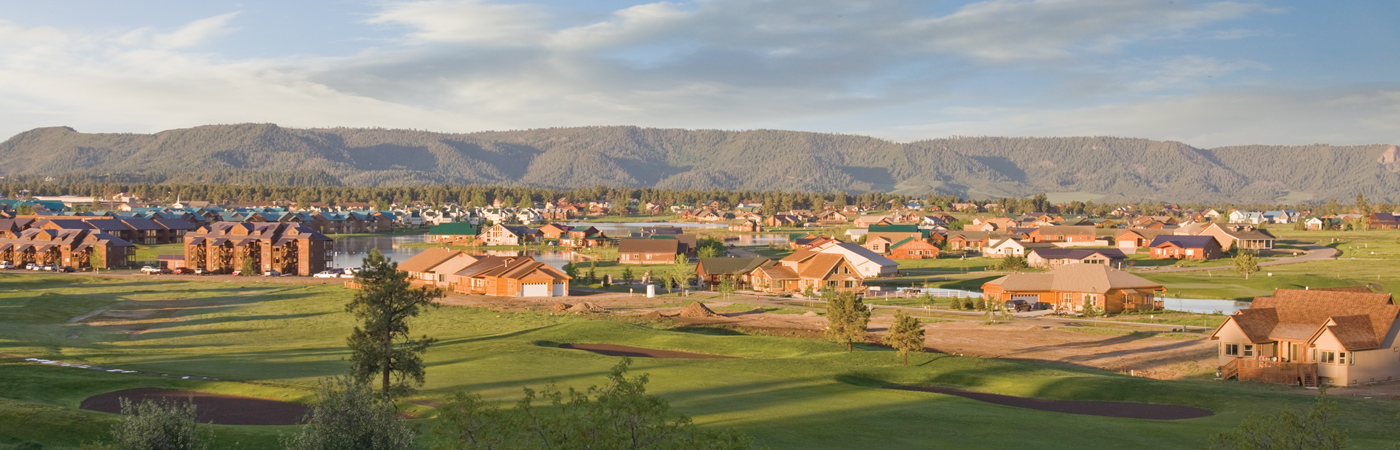 Pagosa, CO