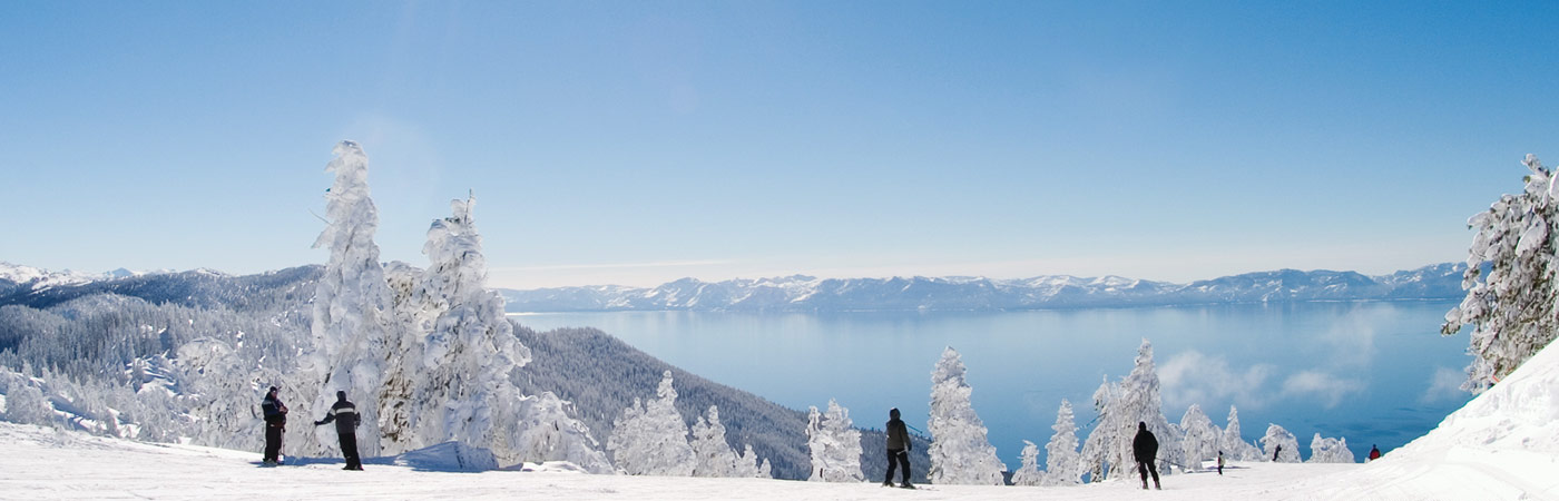 Lake Tahoe, NV