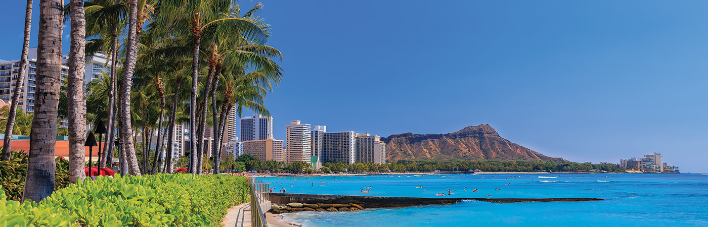 O'ahu