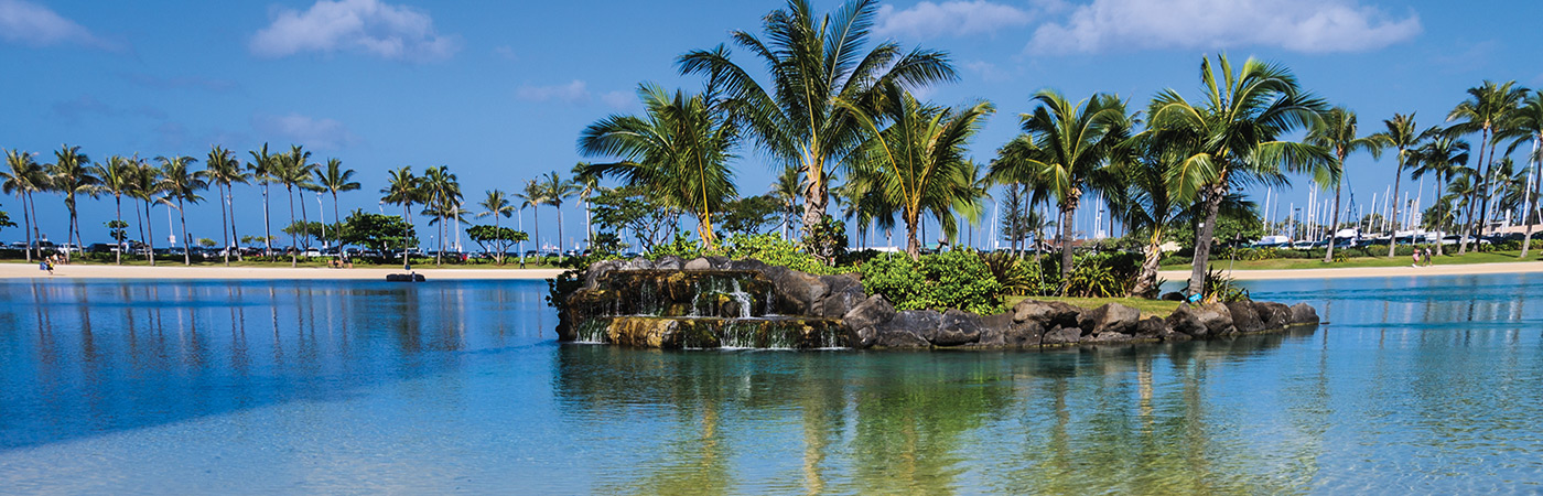 Photo of Oahu, HI