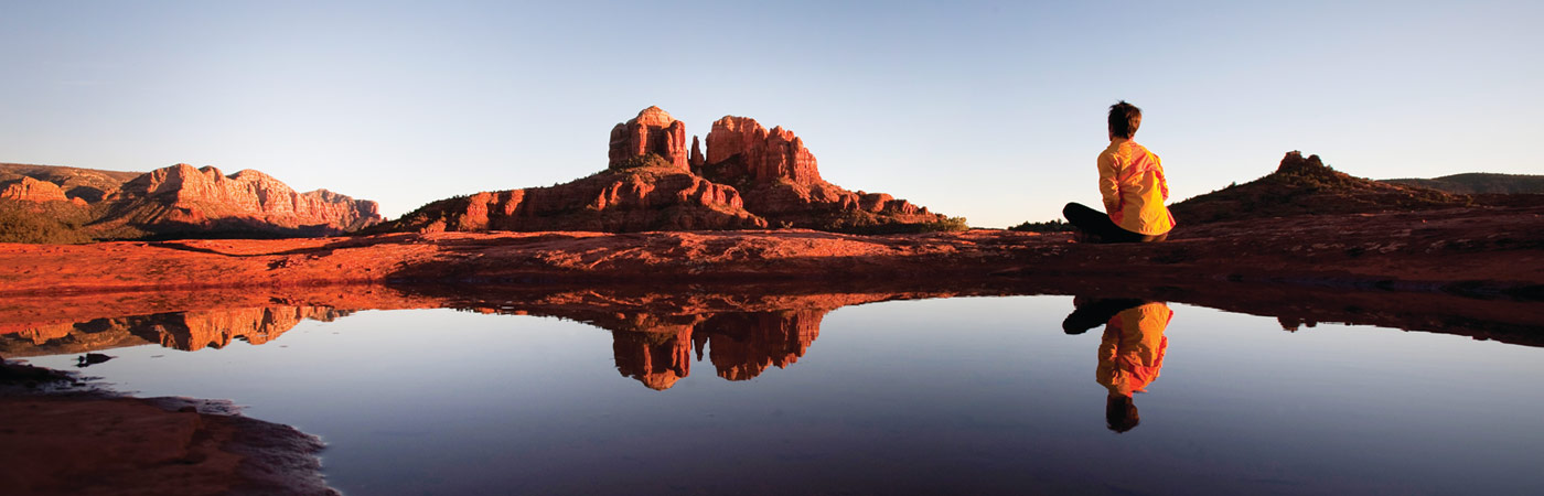 Sedona, AZ