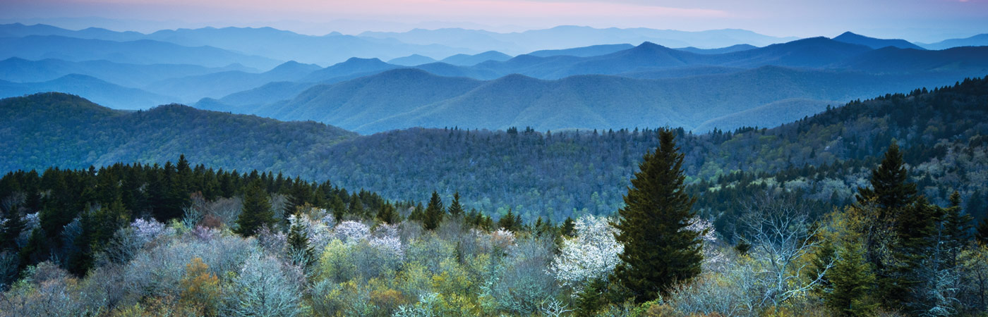 Photo of Smoky Mountains, TN