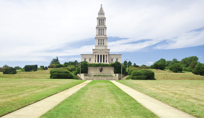 Destination photo of alexandria