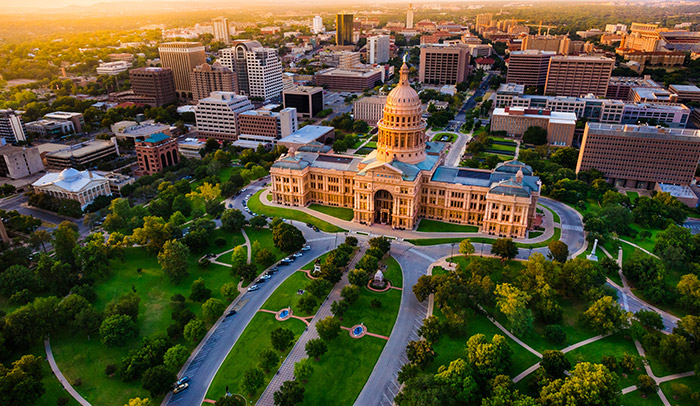 Austin Photo Tour