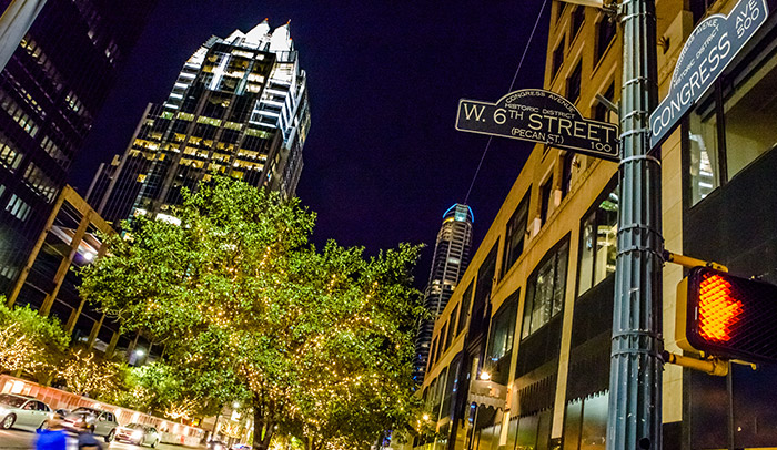 Austin Photo Tour