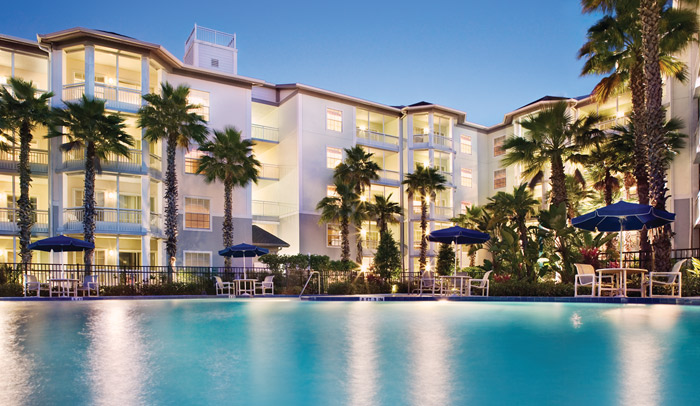 Wyndham Cypress Palms