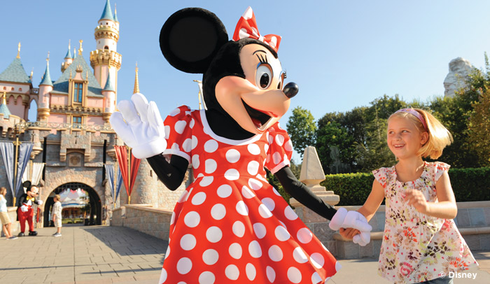 Disney