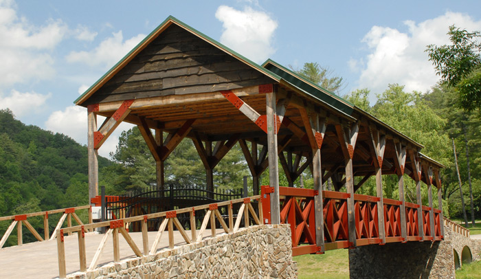 Destination photo of glade