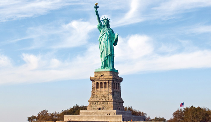 Destination photo of newyork