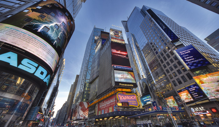 Destination photo of newyork