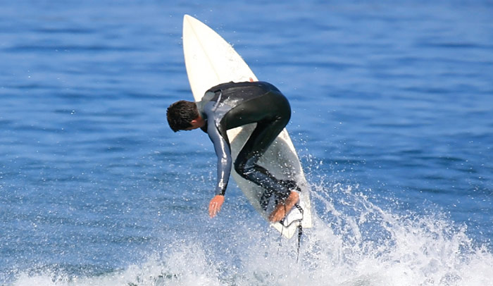 Oceanside Photo Tour