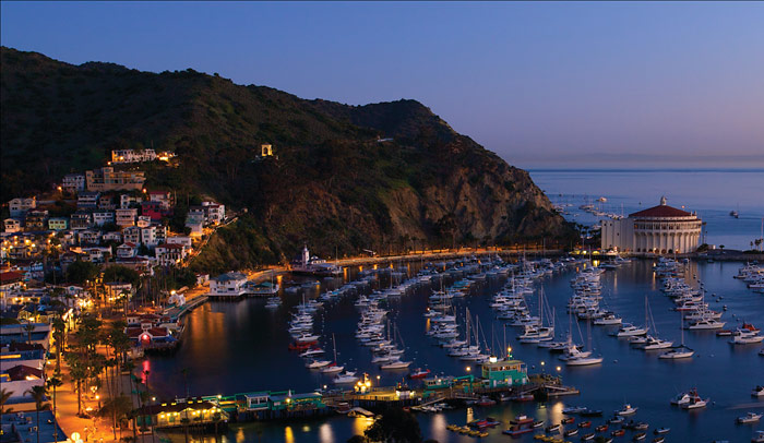 Oceanside Photo Tour