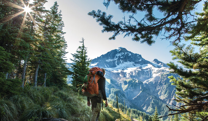 Destination photo of portland