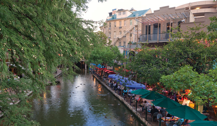 Destination photo of sanantonio