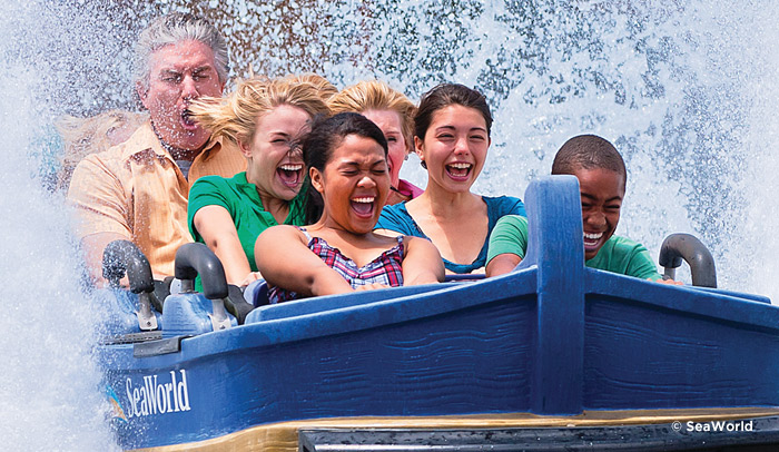 SeaWorld