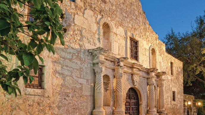 Wyndham Trips Discount Vacation Packages To San Antonio