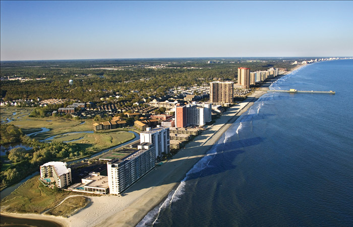 Myrtle Beach