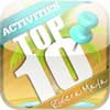 Activities Riviera Maya app icon