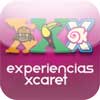 Experiencias Xcaret app icon
