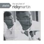 Playlist: The Very Best Of Ricky Martin