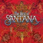 The Best of Santana by Santana
