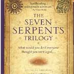 The Seven Serpents Trilogy by Scott O’Dell