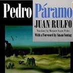 Pedro Paramo by Juan Rulfo