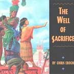 The Well of Sacrifice by Chris Eboch